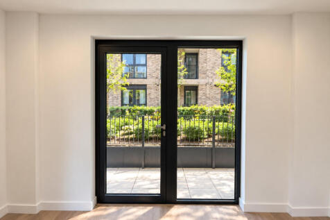 Darter House, Anax Street, London, N4 photo 4