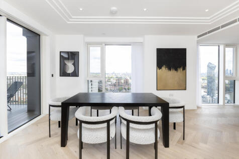 Kings Tower, Bridgewater Avenue, Chelsea Creek, London SW6 photo 4