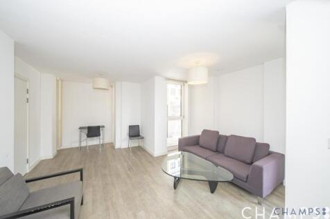 3 bedroom duplex apartment