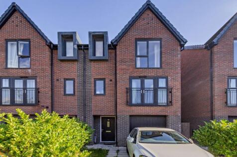 Manchester, M43 - property photo