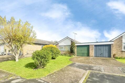 Beacon Close