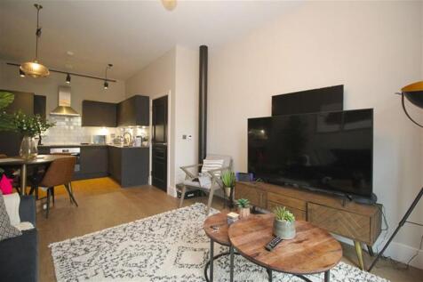 Lounge / Diner