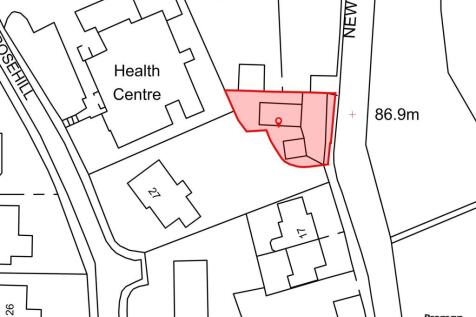 Promap 19 Newton Road