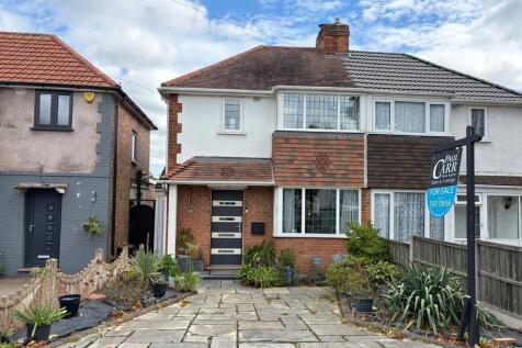 Birmingham, B44 - property photo