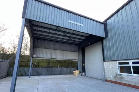 Light Industrial to rent Image 5