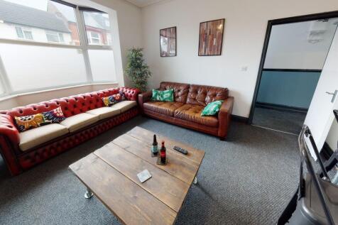 Student Digs - Fosse