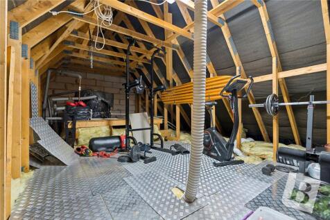 Large Loft