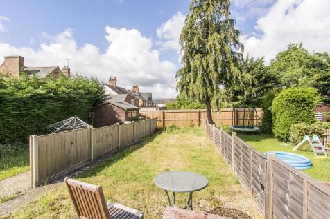 Rear Garden (Photo 2)