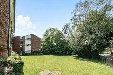 Davidson Frost-Wellings, DFW, Bickley Court, Stanm