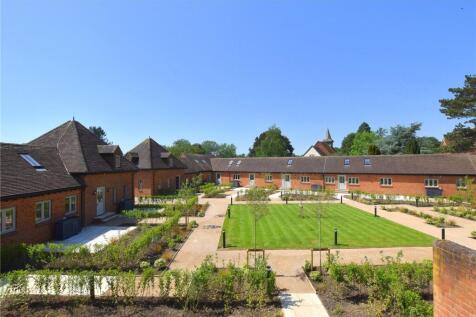 The Courtyard