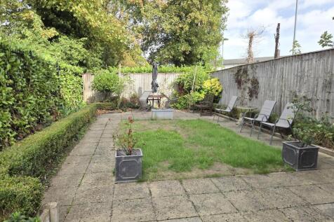 Communal Gardens