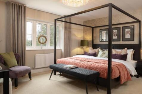 Dandara - The Heathers - Home 16, The Blenheim