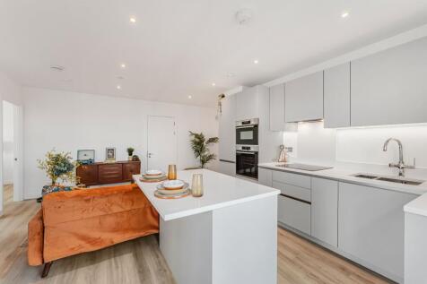 2 bed, 2 bath Flat in birmingham - Photo 14