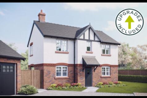 Fairford Show Home S