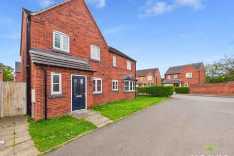 Shrewsbury, SY3 - property photo