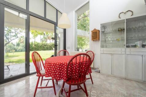 Country House in Alcudia with Pool and sea view