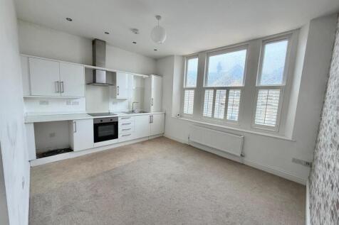 Kitchen/Living Room