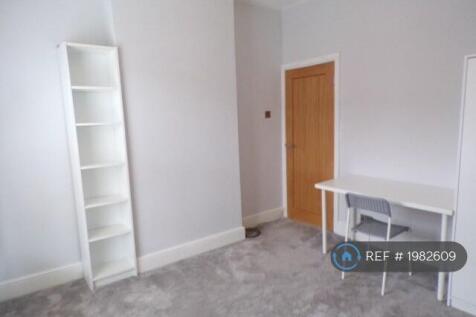 Large Double Bedroom