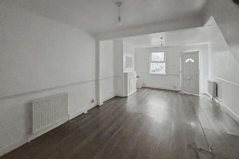 39 Cross Road, Croydon, CR0 6TW