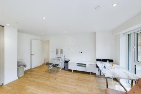 Celeste House 1 Caversham Road, London, NW9 photo 3