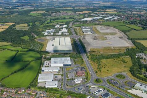 Distribution Warehouse to rent Image 5