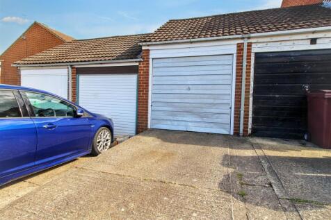Garage &amp; Driveway