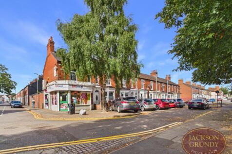 St James Park Road