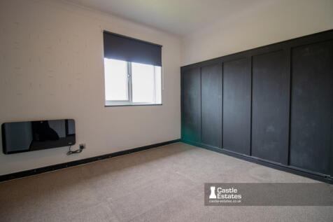 Two bedroom house for rent