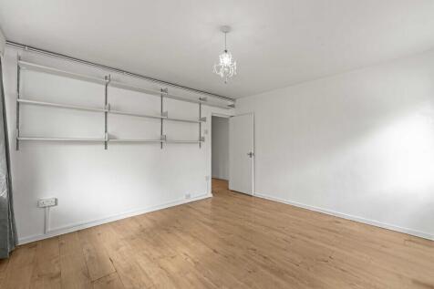 Flat 6 Blendworth...