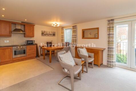 Open Plan Area image