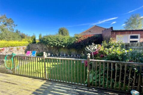 Decking
