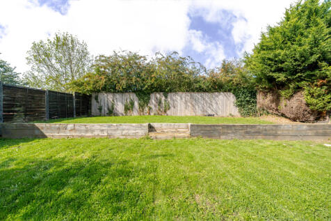 Back Garden