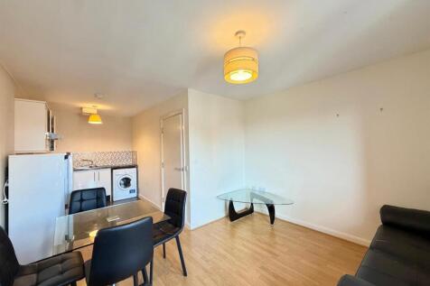 City Link, Hessel Street, Salford photo 3