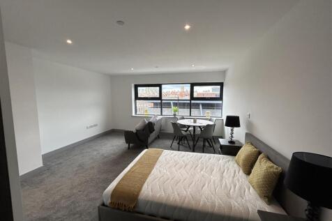 Grosvenor House, Union Street, Wakefield photo 4
