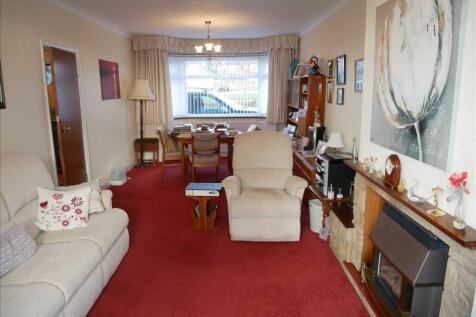 Lounge / Dining Room