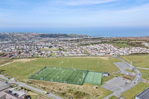 Whitehaven view