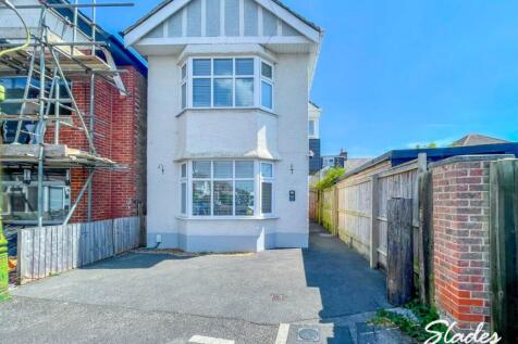42 Morley Road front