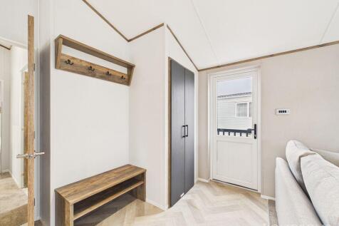 Willerby Horsham at Bowland Fell Holiday Park