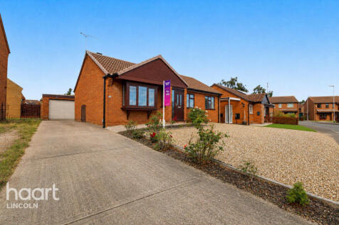 Lincoln, LN6 - property photo