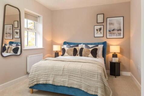 Dandara - Golwg Gwendraeth - The Aber, Home 76