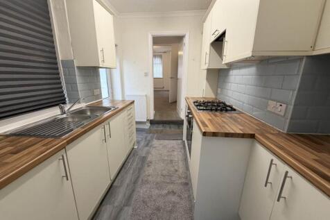 Kitchen ii