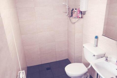 Wet Room