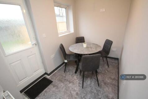 Dining Space