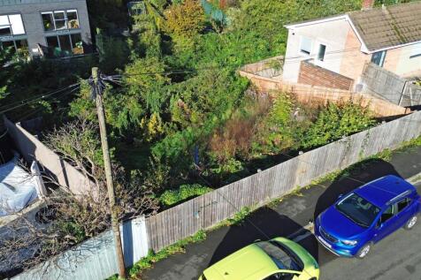 10 - Building Plot for Auction, Fishponds.JPG