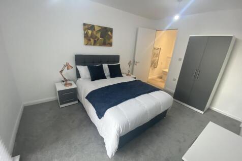 Darwin Street, Birmingham, B12 photo 5