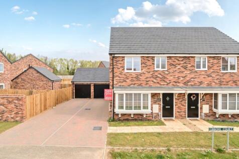 Spalding, PE12 - property photo