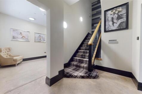 Stanley Street Communal