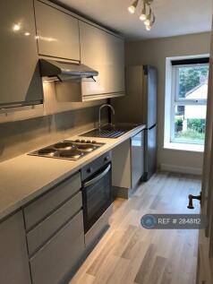 New Kitchen