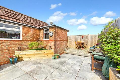 Orchard Gardens - Garden4