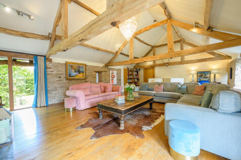 The Granary, Wood...